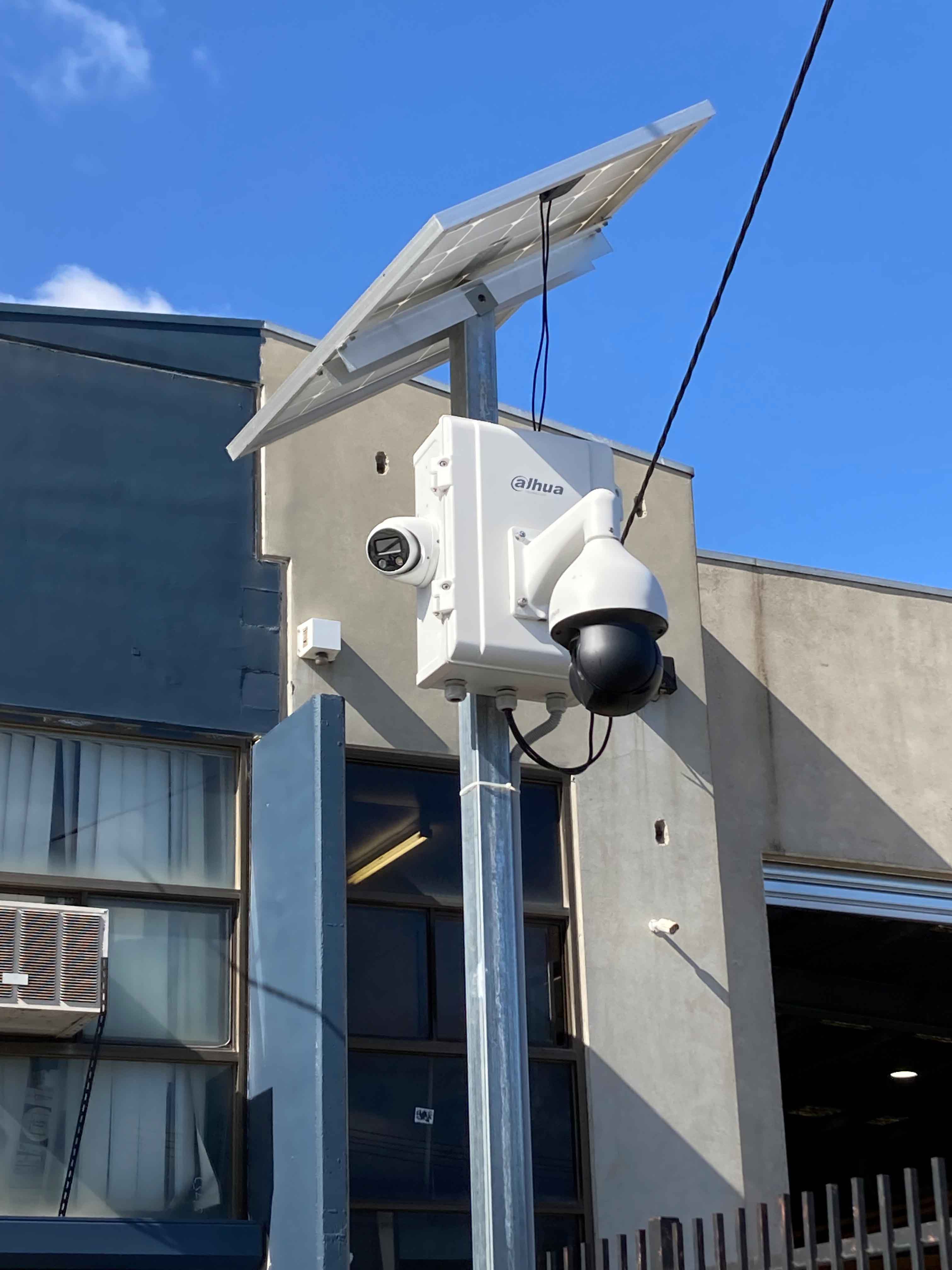 home alarm systems melbourne